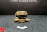 Ducati 998 996 916 748 Brembo Bremssattel hinten mit Bremsbeläge 61140052A V868
