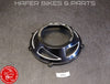 Ducati 916 996 998 999 1098 1198 Monster 900 1000 STM Kupplungsdeckel V643