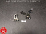 Honda VTR 1000 SP1 SC45 Halter Holder für Verkleidung Fairing Rahmen Frame V268