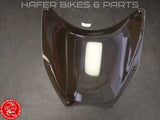 Honda VTR 1000 SP1 SP2 MRA Verkleidungsscheibe mit TÜV-KBA   V188