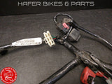 Honda VTR 1000 SP2 Kabelbaum Hauptkabelbaum 32101MCFD30 für Steuergerät V475