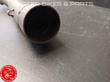 Ducati 998 Krümmer 57110691A vorderer Zylinder Exhaust für Auspuff R847
