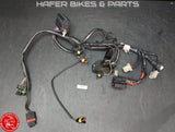 Ducati 996 S SPS 748 S R E Kabelbaum Harness wiring Loom 51011481A V904