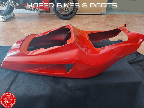 Original Ducati 916 996 998 748 Biposto Heck Verkleidung Zweimannheck V698