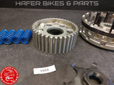 Ducati Performance Antihoppingkupplung 916 996 998 999 1098 1198 Monster V608 