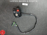 Ducati 998 996 916 748 ST2 ST4 65140081A Lenkerlichtschalter links V900