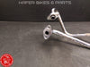 Honda VTR 1000 SC45 SP1 Leitung für Ölkühler Motor Engine V430