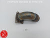 Ducati 998 Auslasskrümmer 16010951A vorderer Zylinder Krümmer Exhaust R843
