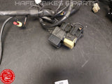 Ducati 996 748 Kabelbaum mit Sicherungskasten 51011481A V96