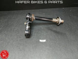 Honda CB 750 Four K1 K2 K3 K4 K5 K6 Gabelbrücke unten V838