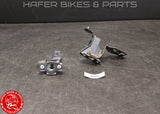 Honda VTR 1000 SP1 SC45 Halter Holder für Verkleidung Fairing Rahmen Frame V268
