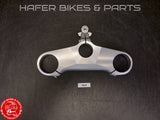 Ducati 916 996 998 748 Gabelbrücke oben triple clamp fork für Gabelholme V644