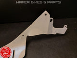 Honda VTR 1000 SP2 Verkleidung innen Fairing 64560MCFD30ZA 15604MCFD30 V424