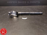 Honda VTR 1000 SC45 SP1 Lenkerstummel links 53150MCF000 DEFEKT F907