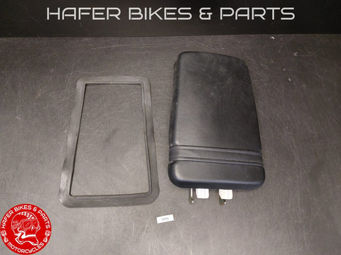 Honda VTR 1000 SP1 Soziuskissen Sitzkissen für Verkleidung Fairing V393