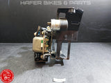 Honda CB750 Four K1 K2 K3 K4 K5 K6 Batteriehalter mit Anbauteilen holder V772