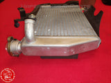 Honda VTR 1000 SP1 Wasserkühler ORIGINAL 11.601km water cooler 19060MCF003 S257 