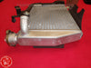 Honda VTR 1000 SP1 Wasserkühler ORIGINAL 11.601km water cooler 19060MCF003 S257