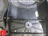 Ducati 999 749 R S Sitzkissen Sitzbank für Heckverkleidung Fairing V803