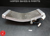 Ducati 748 916 996 Wasserkühler Kühler mit Lüfter Radiator V894