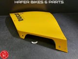 Original Ducati 748 S 998 Seitenverkleidung Verkleidung Fairing V707