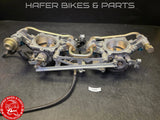 Honda VTR 1000 SP2 Einspritzanlage Injection 16400MCFD31 RVT 1000R RC51 V458