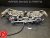 Honda VTR 1000 SP2 Einspritzanlage Injection 16400MCFD31 RVT 1000R RC51 V458
