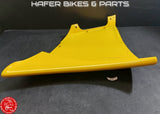 Original Ducati 748 S 998 Seitenverkleidung Verkleidung Fairing V707