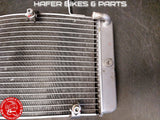 Ducati 998 S 996R 998R Wasserkühler Cooler Watercooler radiator 54840281A V951