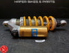 Ducati 998R 996R 998 996 916 748 Öhlins Federbein rear shock V910