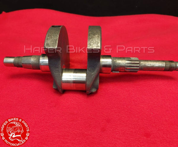 Ducati 748SP 748 SP Crankshaft for Motor Engine F010