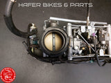 Honda VTR 1000 SP2 Einspritzanlage Injection 16400MCFD31 RVT 1000R RC51 R663