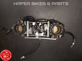 Honda VTR 1000 SP2 Einspritzanlage Injection 16400MCFD31 RVT 1000R RC51 R663