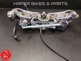 Honda VTR 1000 SP2 Einspritzanlage Injection 16400MCFD31 RVT 1000R RC51 R663