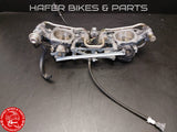 Honda VTR 1000 SP2 Einspritzanlage Injection 16400MCFD31 RVT 1000R RC51 R663