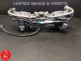 Honda VTR 1000 SP2 Einspritzanlage Injection 16400MCFD31 RVT 1000R RC51 R663