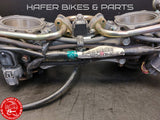 Honda VTR 1000 SP2 Einspritzanlage Injection 16400MCFD31 RVT 1000R RC51 R663