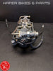 Honda VTR 1000 SP2 Einspritzanlage Injection 16400MCFD31 RVT 1000R RC51 R663