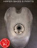 Restauration vom Tank bis aufs Blech entlacken für Ducati 748 916 996 998 SP SPS R