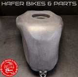 Restauration vom Tank bis aufs Blech entlacken für Ducati 748 916 996 998 SP SPS R