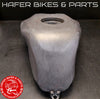 Restauration vom Tank bis aufs Blech entlacken für Ducati 748 916 996 998 SP SPS R