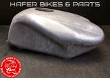 Restauration vom Tank bis aufs Blech entlacken für Ducati 748 916 996 998 SP SPS R
