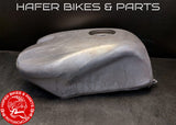 Restauration vom Tank bis aufs Blech entlacken für Ducati 748 916 996 998 SP SPS R