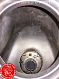 Restauration vom Tank bis aufs Blech entlacken für Ducati 748 916 996 998 SP SPS R