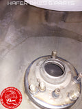 Restauration vom Tank bis aufs Blech entlacken für Ducati 748 916 996 998 SP SPS R