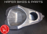 Restauration vom Tank bis aufs Blech entlacken für Ducati 748 916 996 998 SP SPS R
