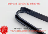 Hafer replica chain grinder for Honda VTR 1000 SP1 SC45 2000-01