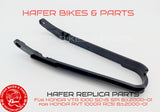 Hafer Replika Kettenschleifer für Honda VTR 1000 SP1 SC45 2000-01 52170MCF000 KS1