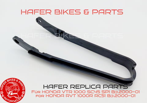 Hafer replica chain grinder for Honda VTR 1000 SP1 SC45 2000-01