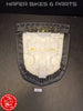 ORIGINAL Suzuki gsxr750 gsxr600 03 04 Soziuskissen Sitzkissen Verkleidung R812